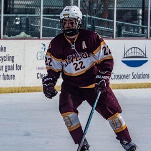 Meet your Posher, Samuel